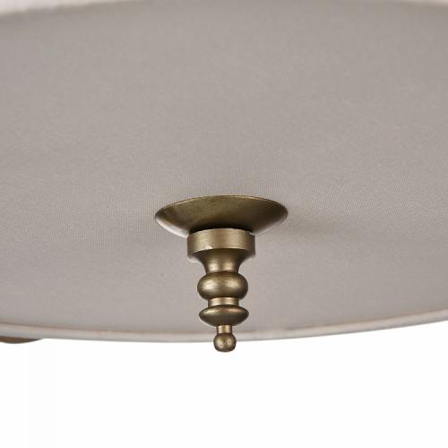 MAYTONI - Пендел  Burgeon   ARM959-PL-04-G