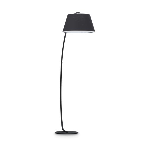 IDEAL LUX - Лампион PAGODA PT1 Nero  051765