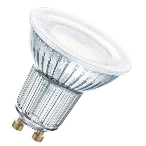 OSRAM - LED крушка димираща PARATHOM DIM PAR16 51 120° 7.9W 840 GU10 = 51W