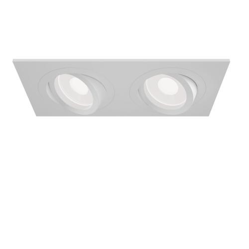 MAYTONI - Downlight Atom DL024-2-02W 
