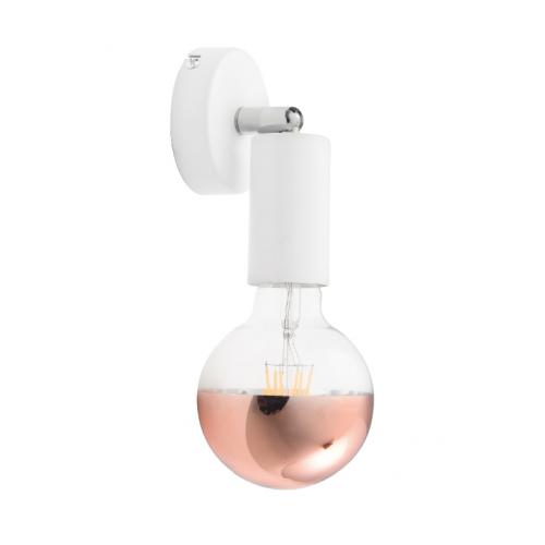 ACA LIGHTING -   SPOT LUMINAIRES  SUT1911PWH