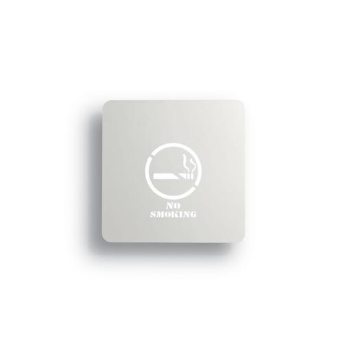 IDEAL LUX - SIGN AP80 NO SMOKING  104393