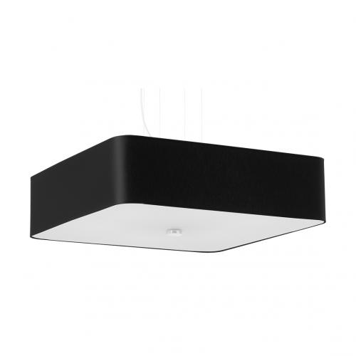 SOLLUX - Pendant lamp LOKKO 55 5x60W SL.0824
