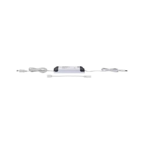 PAULMANN - 79831  MaxLED Power Supply Accessories⚡ 230/24V ⚡40VA✴White