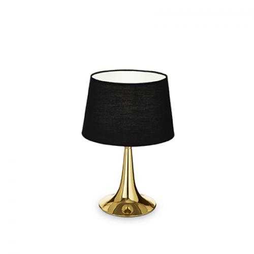 IDEAL LUX -  LONDON  TL1  SMALL Ottone 110578