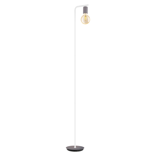 EGLO - Floor luminaire 49117 ADRI-P