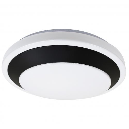 RABALUX - LED ceiling lamp BARBORA 24W 2000lm 4000K 71273