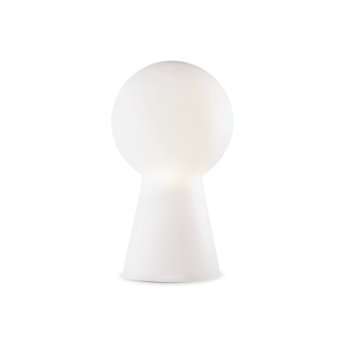 IDEAL LUX - BIRILLO TL1  BIG Bianco  000275