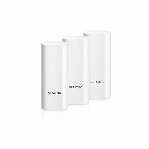 NETATMO - Smart Door and Window Sensors DTG-EC