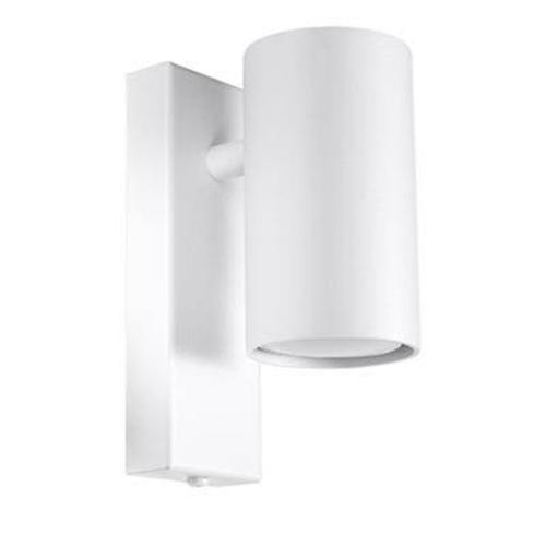 SOLLUX - Wall lamp UTTI SL.1076 white