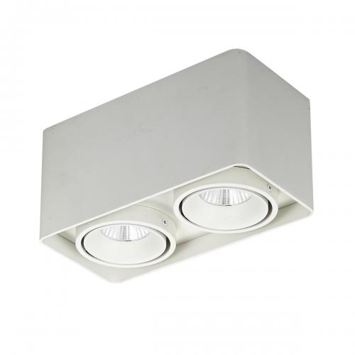 ITALUX -  Bonnie SLC78005/20W WH