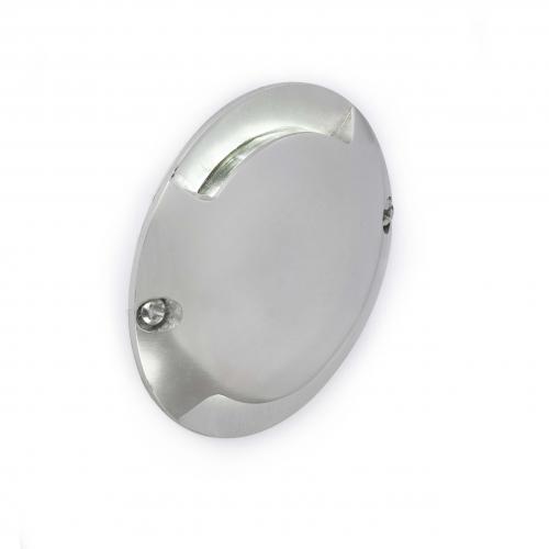 FARO - LED  Подова лампа за външно осветление KEENAN 70547  IP67