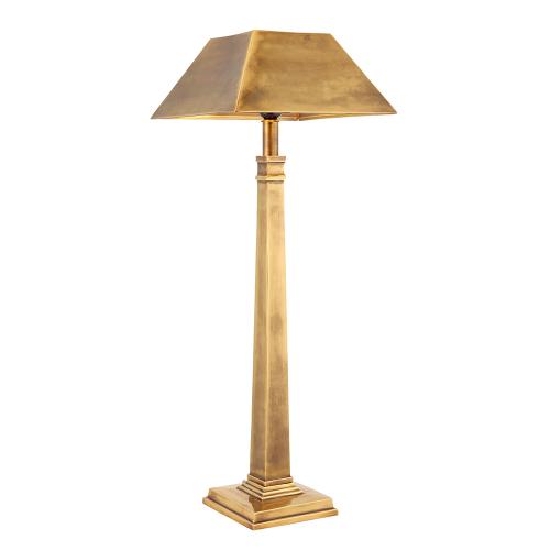 INTERIORS 1900 - table luminaire FARLEY  72996 E27, 40W