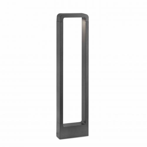 FARO - DAS LED Dark grey beacon lamp h 65cm Ref.75520  IP54