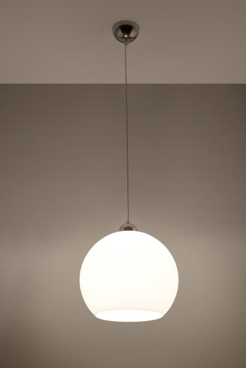 SOLLUX - pendant luminaire BALL  SL.0256