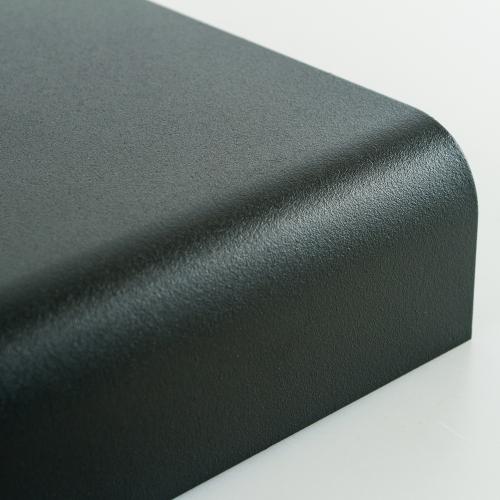 NOWODVORSKI - wall luminaire  HAGA GRAPHITEE 9710