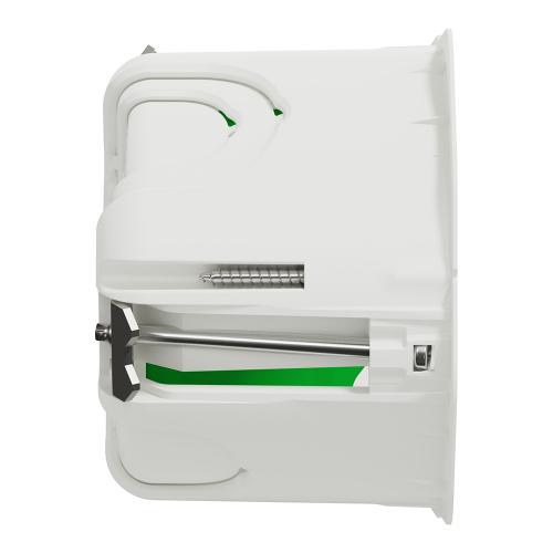 SCHNEIDER ELECTRIC - Двойна конзола за вграждане IMT35925 дълбочина 50мм