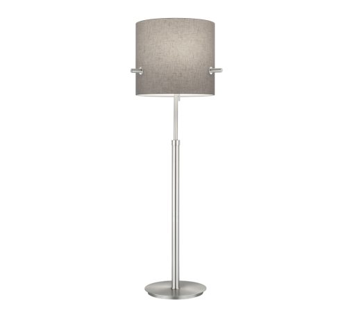 TRIO - floor luminaire   CAMDEN 408300307 E27, 3X60W
