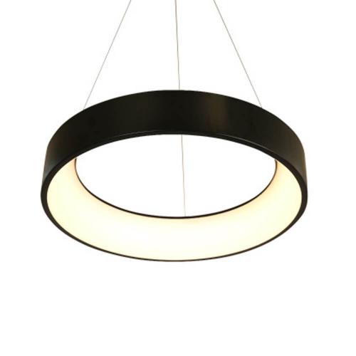 ACA LIGHTING - LED Полилей BR81LEDP60BK / D**