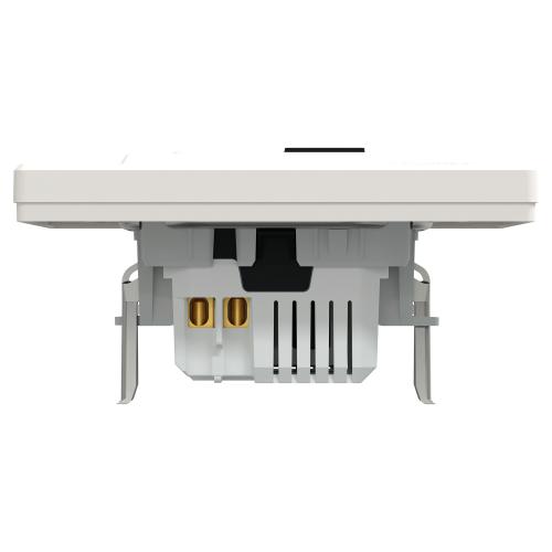 SCHNEIDER ELECTRIC - Asfora dual USB charger type A+C, 21W cream EPH2700523