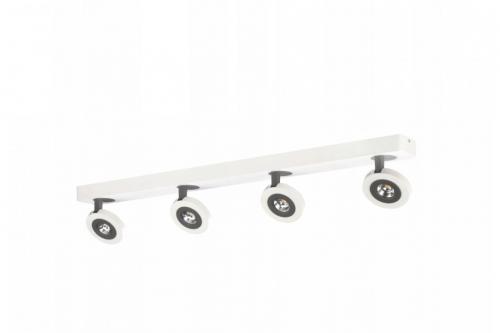 AZZARDO - ENZO 4 LED FH31734A11 / AZ0672