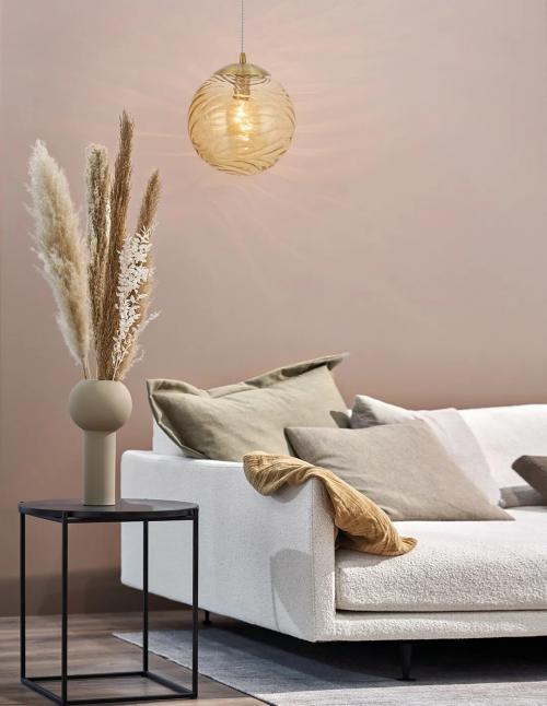NOVA LUCE - пендел  FICATO  9988301 E27, 12W