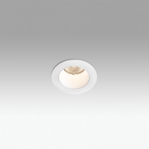 FARO - LED Луна за вграждане влагозащитена IP65 CLEAR 02100201