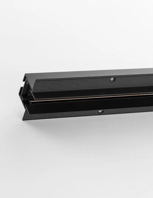 NOVA LUCE - профил за вграждане PLANET 03  9136335 IP20 Max Power 300 Watt
