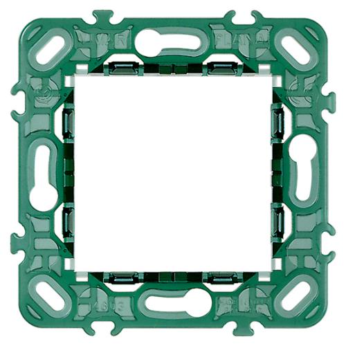 VIMAR - Plana Frame 2M without screws 71mm - 14603