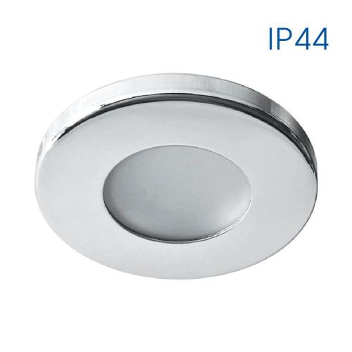 VIVALUX - Waterproof downlight ADA SL100 C IP44 VIV002887