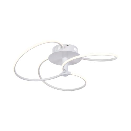 MAYTONI - Ceiling Lamp Klee MOD447-CL-3-30-W 