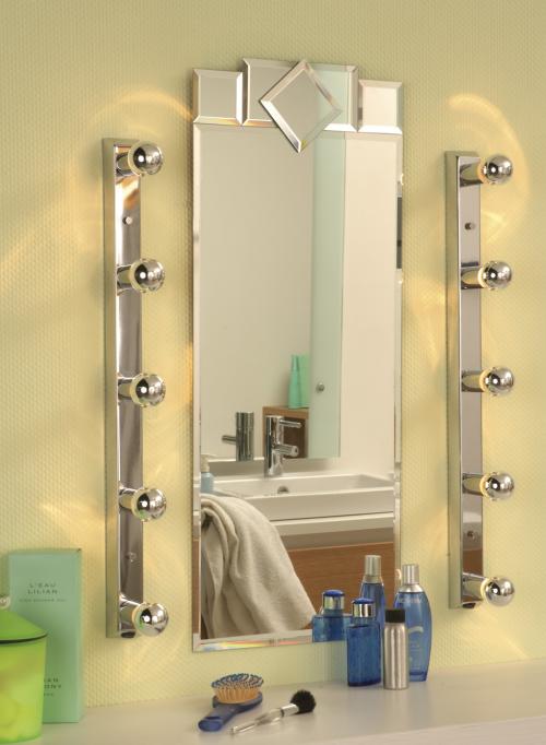 PAULMANN - Spotlight Mirror Regula 996.80
