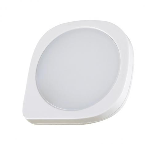 RABALUX - Декоративна лампа за контакт  BILLY 4647 LED 0.5W, 2lm, 2700K