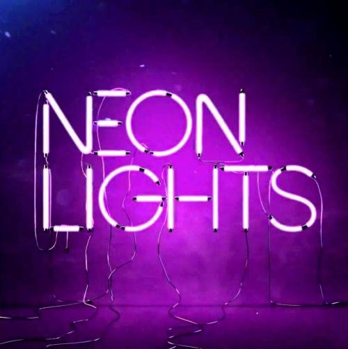 V-TAC - Neon Flex 24V Violet SKU: 2531 VT-555V