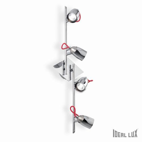 IDEAL LUX - POLLICINO PL4  052298