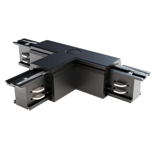 MAYTONI - T-shaped right connector 3 phase track system TRA005CT-31B-R