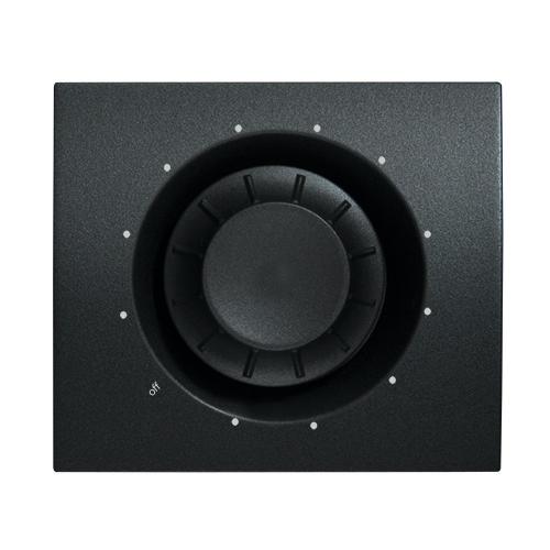 PANASONIC - Капачка черно контрол на звука WBTR0561-5BL
