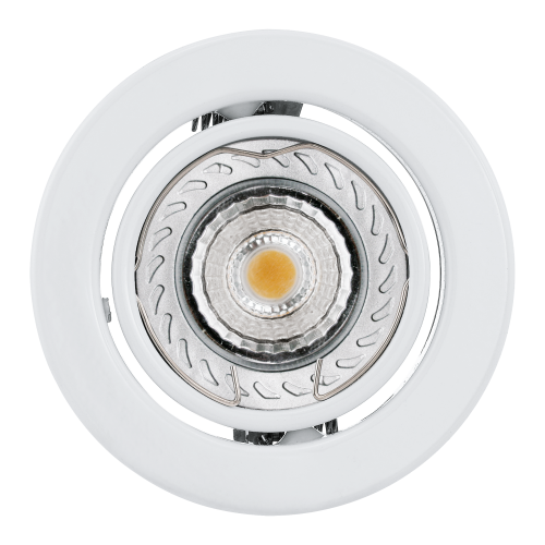 EGLO - recessed light 31444 IGOA GU10, 6W