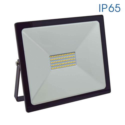 VIVALUX - LED floodlight TREND LED 50W/B CL 4000K  VIV003971