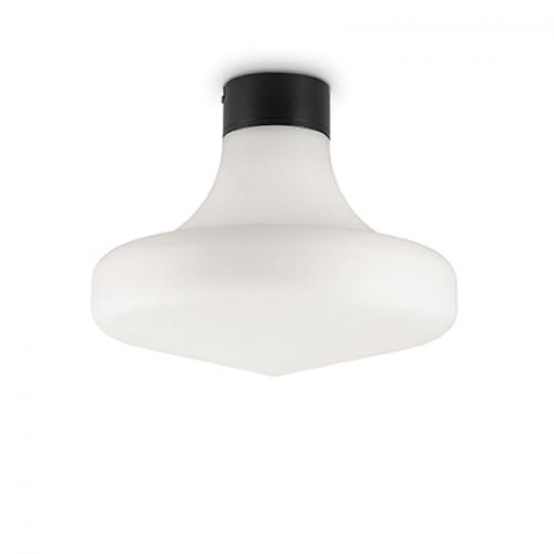 IDEAL LUX - Плафон   SOUND PL1Nero 150031