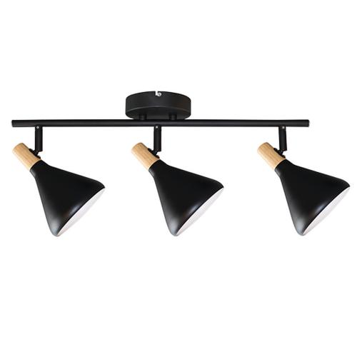 ACA LIGHTING - Спот Primary GN283CBK