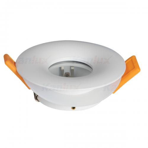 KANLUX - Точково осветително тяло за баня DROXY IP65 - 33125