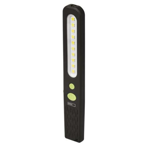 EMOS - Rechargeable SMD LED + LED Work Light, 700 lm, 1200mAh P4538