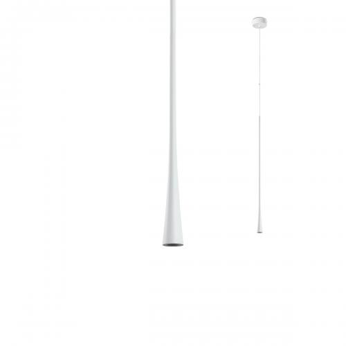 REDO GROUP - Пендел  ITO P01-1759 SU LED 800 WH WITHOUT CANOPY AND DRIVER 