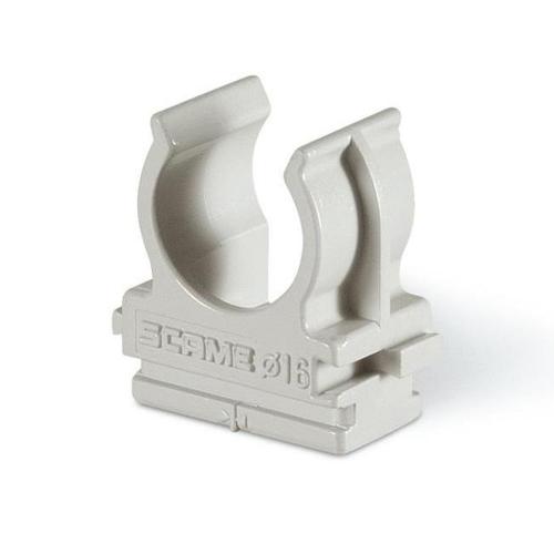 SCAME - Clips Ф25 - 860.1325/G