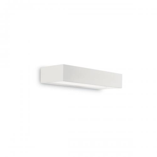 IDEAL LUX - Аплик CUBE AP1 SMALL 161785