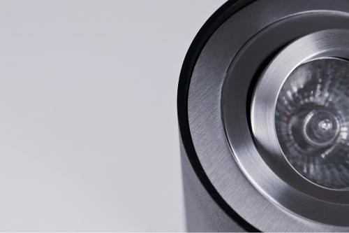 AZZARDO - Bross 2 GM4200 BK/ALU / AZ0782
