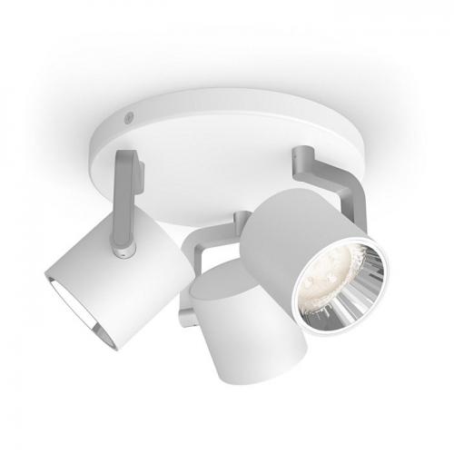 PHILIPS - Спот Byrl new 50673/31/P0