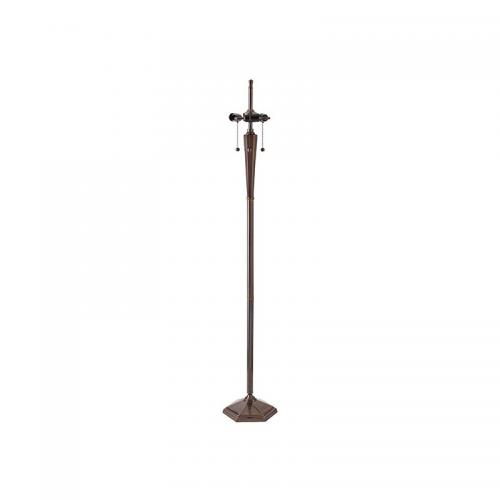 INTERIORS 1900 - floor luminaire  METROPOLITAN 69103 E27, 3x60W