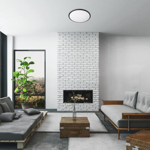 RABALUX -  CEILING LIGHTSENGON 71130 LED 45W 2940lm 3000K 